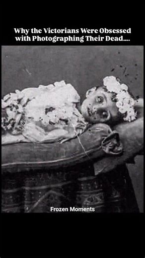 Victorians and their obsession with photography