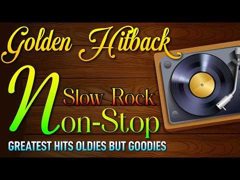 Non Stop Medley Love Songs Playlist 💕 Golden Hitsback Oldies But Goodies 🎶 Oldies Medley Nonstop