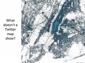 Drawing Conclusions from Data