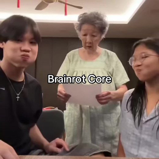 Understanding Brainrot: A Trend Among Parents and Siblings