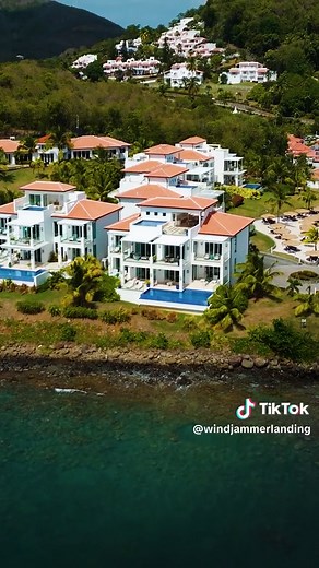 windjammerlandingresort on TikTok