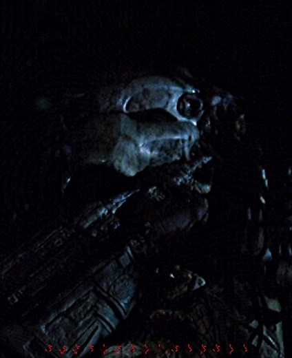 Understanding the City Hunter in the Predator Franchise