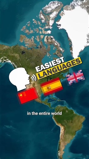 The Simplest Language Ever Created 🌍😲