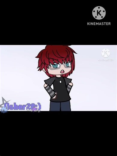 "Violence is never the answer!"