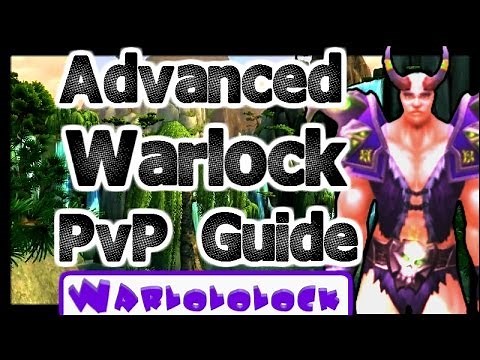 Affliction Warlock PvP Guide (Advanced) | MoP 5.4.7