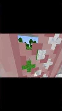 My mini restaurant in minecraft 💗❤️ #minecraft