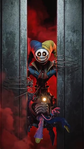 Click the link in the lower left corner : Download the SSME application and search 276 get wallpaper #livewallpaper #wallpaper #iphone #4k #8k Poppy Playtime Chapter 5 tutorial #PoppyPlaytimeChapter5