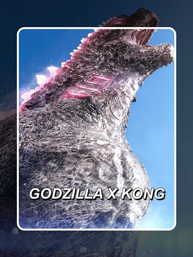 Will Kong Ultimately Prevail in the Epic Showdown?