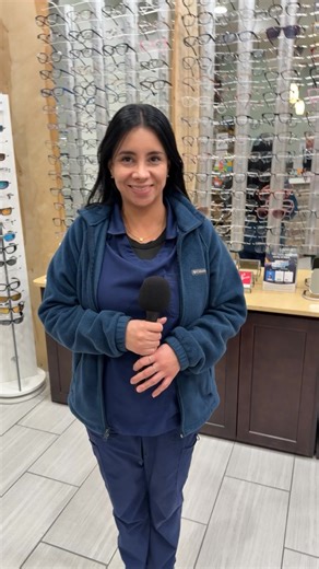 Barnes Talero aye care Te ofrecemos exámenes de la vista y tratamientos de todo tipo 📞615-485-6251 📍 390 Harding Pl Nashville, TN 37211 United States | Nashville Noticias