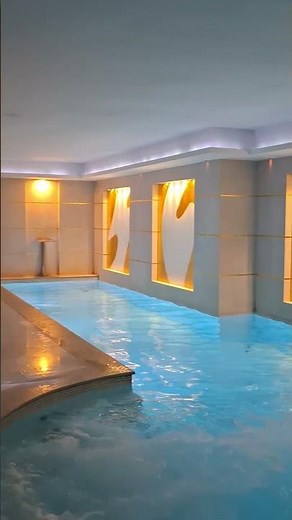 J’ai testé un spa exclusif à Paris pour mon anniversaire 🥂✨
