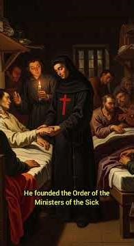 The Monk Who Worked Miracles in Secret | The Untold Story of Saint John Joseph of the Cross