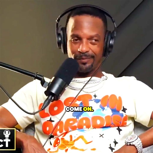 Texas Big Dog Speaks: Charleston White on Loyalty, Prison Life, and Street Codes | The Charleston White