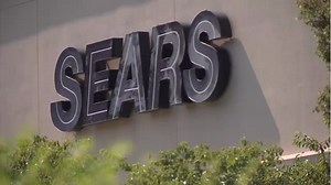 Crabtree Valley Mall Sears to close