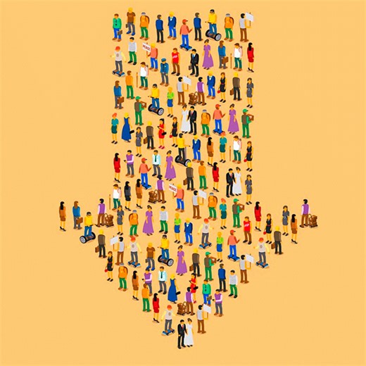 🤔✨ Peligros del pensamiento grupal: Descubre lecciones de la historia sobre los riesgos de silenciar el criterio propio. 🌐🔍 #PensamientoGrupal #Decisiones #Reflexión 👉 https://bit.ly/3SWIRtm | ACCIONA.México