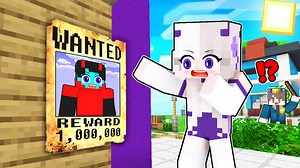 Pepesan Is WANTED!? https://youtu.be/r65N-iQXMtY?si=1tPp_qZoGqr2s2nC Music : Overworld Produced by : Super Mario Bros | SheyyynPlayz