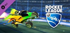 Rocket League: Aftershock (2016) - MobyGames