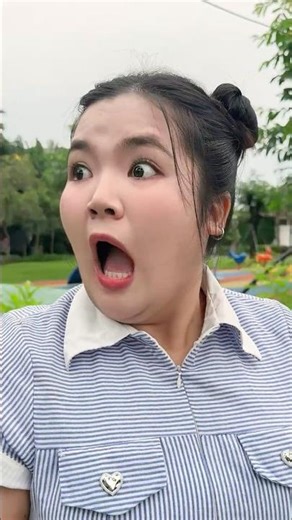 Never underestimate others 💪 #Shorts #comedy