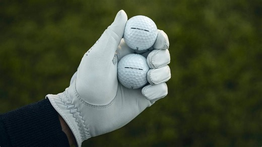 Titleist Pro V1 & Pro V1x (2025) Review: Has the GOAT been knocked off its perch?