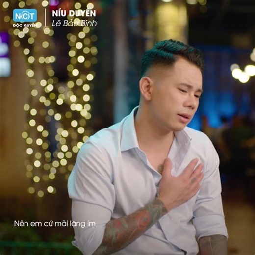 Níu Duyên - Bản Nhạc Tình Chất Lượng Đỉnh Cao