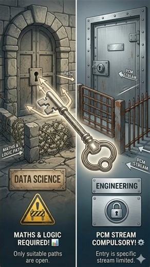 10th Grade: The Reality Check.