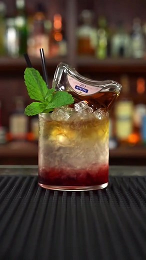 No.1 drinks on TikTok