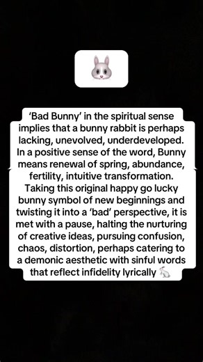 Anyone watching Bad Bunny on todays Super Bowl? 🏈 #badbunny #superbowl #bunny #spiritanimal #lyrics