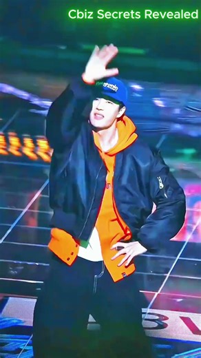 Wang Yibo: The King of Street Dance Performance