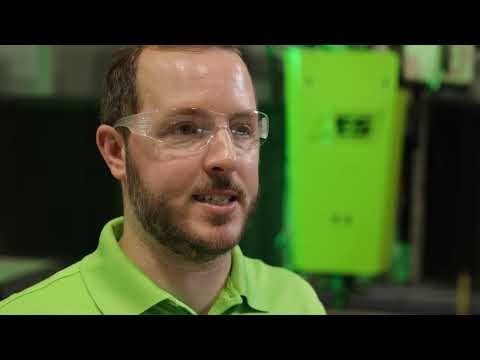 The MDF didn’t just advance technology—it kickstarted an industry rewriting the rules of production