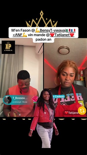 @💪Bensy T-vwayaj🇲🇽🇫🇷