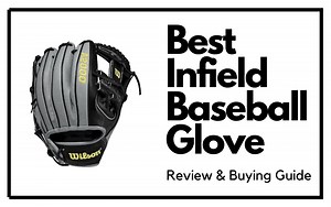6 Best Infield Gloves In 2024 | Control The Infield