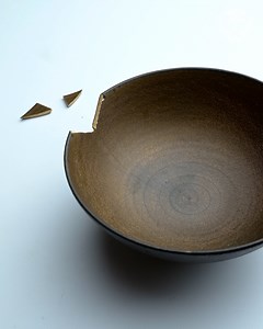 372K views · 259 reactions | Behind the scenes of kintsugi Partner: chimahaga | Crafty Panda | Facebook