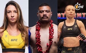 Peleas de UFC hoy sábado 23 de marzo: Horarios y cartelera completa