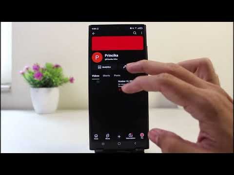 How to Use YouTube Custom Brand Account Setup (Step-by-Step Guide)