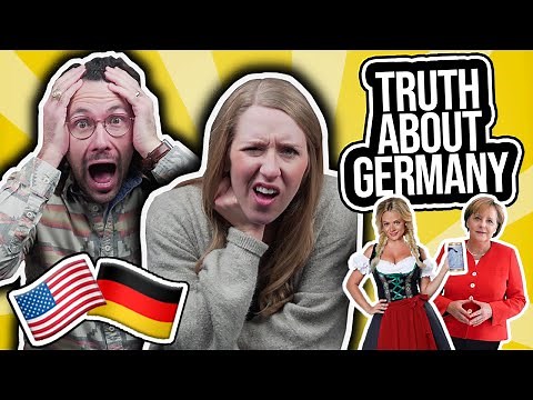 The Unexpected Realities of Living in Germany - Americans in Germany