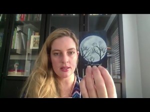 The Moon Phases Oracle - Unboxing