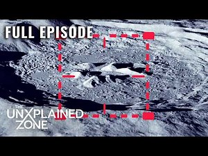 Extraterrestrial Structures On The Moon?! (S11, E11) | Ancient Aliens | Full Episode