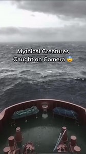 6.1M views · 10K reactions | Mythical Creatures Caught on Camera  #fyp #foryou #fyp #fyy #fypageシ #trendingreels #viralvideo | Tcezy | Facebook