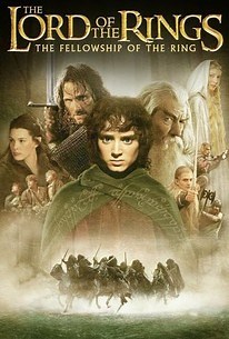 The Lord of the Rings: The Fellowship of the Ring | Audience Reviews