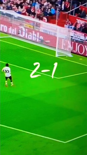 Man utd vs Liverpool goals