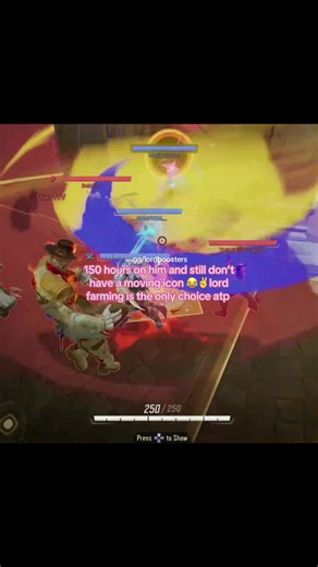 Lord Farming Strategies in Marvel Rivals Guide