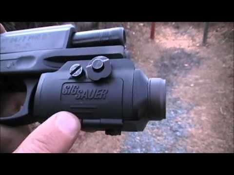 Taurus 24/7 PRO DS Review