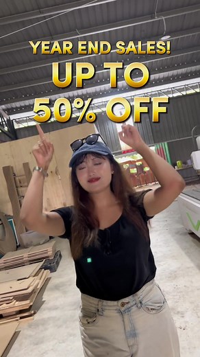 Woodworks Specialist on TikTok