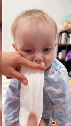 Snot Be Gone! Genius Mom Trick 😂👃