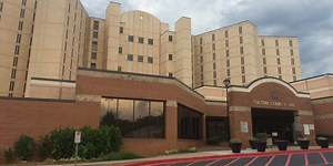 Fulton Co. sheriff unveils new app feature aimed at providing ‘transparency and accountability’