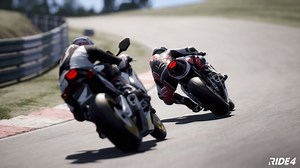 RIDE 4 Gameplay Trailer & New Screenshots