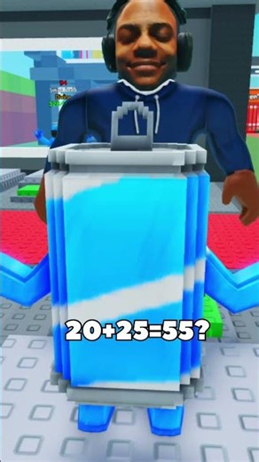 WHO STEAL BRAINROT? #roblox