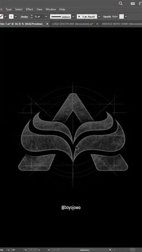 Professional Logo Design Services for Your Business