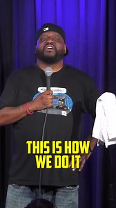 Vegas has all the fashion statments from the 90's and beyond! See YOU at my next BIG show- Flagstar at Westbury Music Fair - Westbury, NY: Fri Dec 5, 2025 #flagstarWelsburyMusicFair #WestburyMusicFair #WestburyNY #NewYork #ariesspears #AriesSpearslive #StandUp #Comedy #improv TICKETS - https://www.ticketmaster.com/aries-spears-westbury-new-york-12-05-2025/event/000062BDE0E29380 | Aries Spears