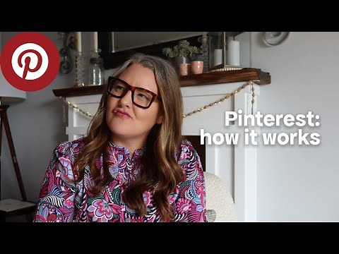 Pinterest for Dummies | the 101 on Pinterest Marketing