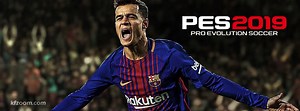 PES 2019 (PC) PTE Patch 3.0   Update 3.1